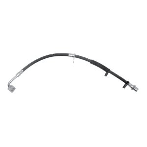 Chevrolet Camaro Brake Hose - Front-L - R1 Concepts - `16-`23